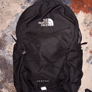 Northface Jester backpack